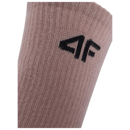 4F Κάλτσες 4 pairs 4F Κάλτσες 4 pairs